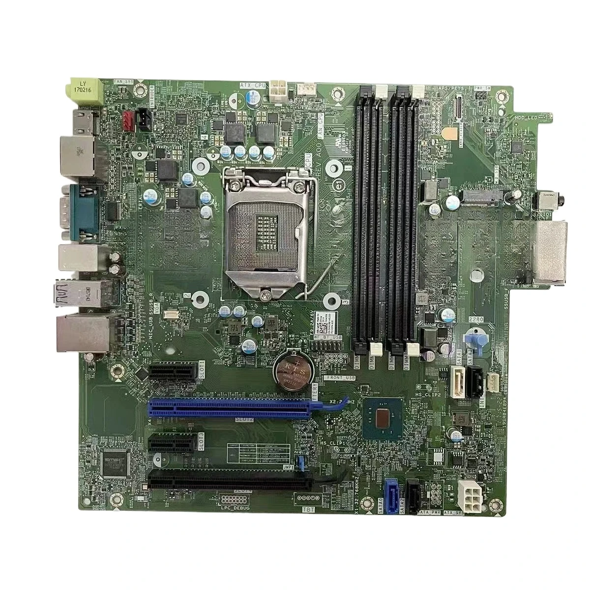 

For DELL OptiPlex 5050 MT Tower Main Board WWJRX MF1G8 16509-1