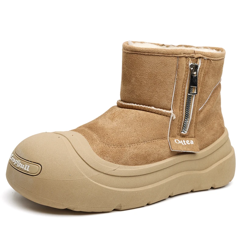 snow-boots-for-men-casual-winter-shoes-platform-non-slip-warm-fur-ankle-boots-plush-combat-outdoor-hiking-motorcycle-boots