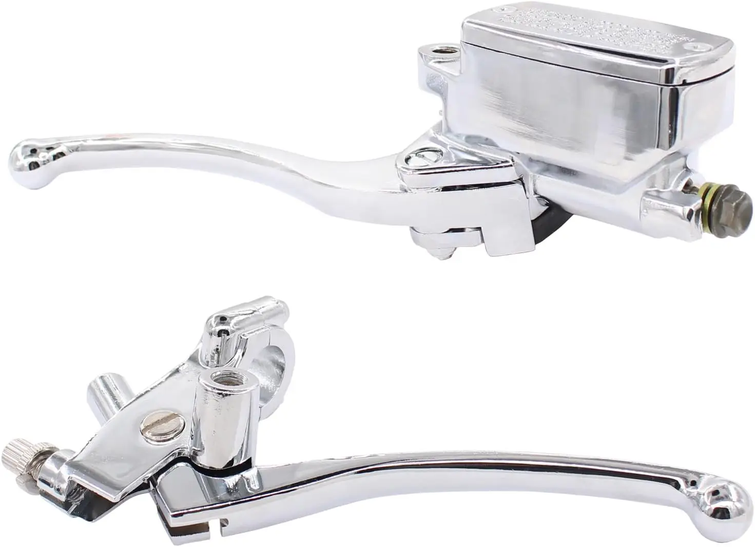 

Universal 7/8' Hydraulic Brake & Clutch Lever for Motorcycle, Pit Bike
