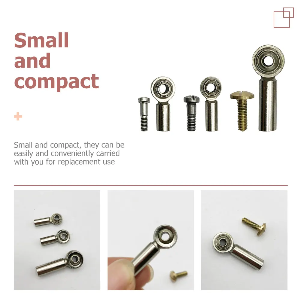 

Musical Instrument Fixing Screws Trumpet Finger Button Tinstrument Accessories Trombone