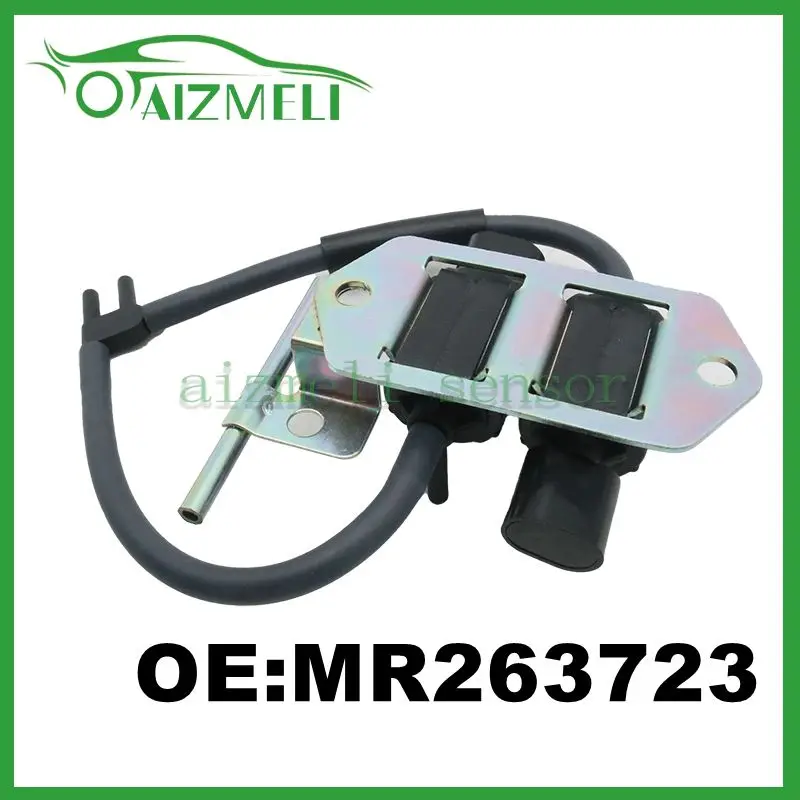 

MR263723 Freewheel Clutch Control Solenoid Valve For Mitsubishi Pajero Montero Sport 3.0L 3.5L 1997 1998-2004 Car Accessories
