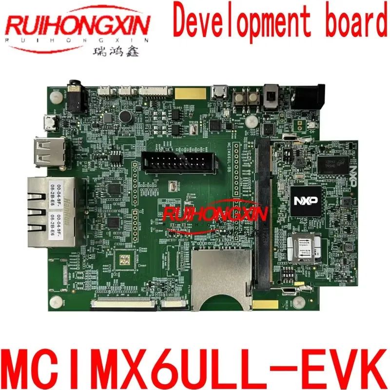 

NXP i.MX 6ULL ​​series application processor development board MCIMX6ULL-EVK ARM i.mx6ULL