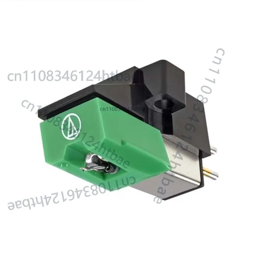 

for Audio-Technica AT95E Phonograph Cartridge 1/2 Moving Magnet Cartridge Stylus