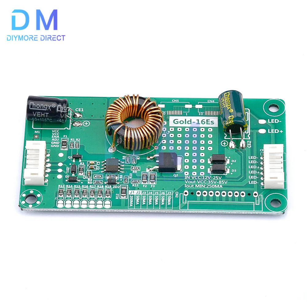 14-37 Inch LED LCD TV Backlight Constant Current Board Universal Boost Driver Inverter Board Step Up Power Module