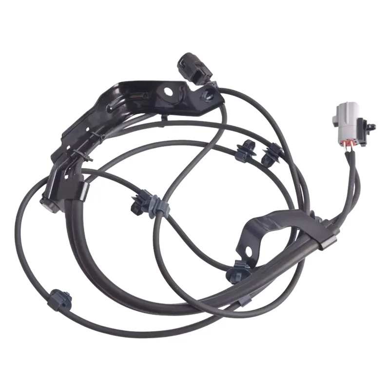 ABS 휠 속도 센서 89516-60300 Lexus GS460 2010-2021 용 잠금 방지 브레이크 후방 센서 와이어
