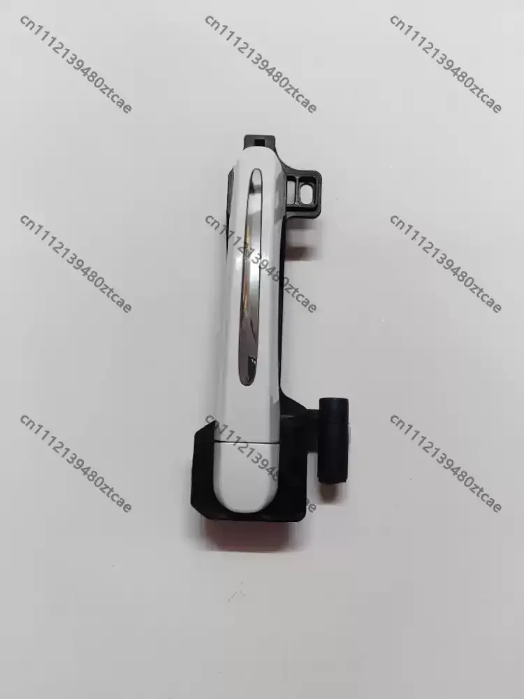 Outer Door Handle Exterior Door Pull Replacement For Mini Electric Vehicle Cloud 100 Plus Series