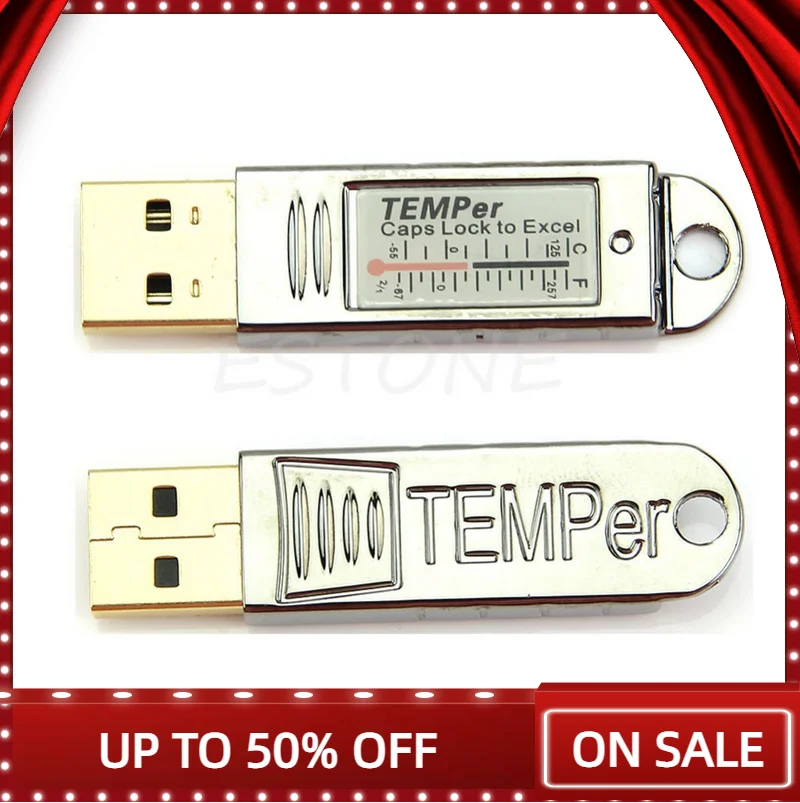 USB الاستشعار التحكم إنذار مسجل البيانات تستر قياس درجة الحرارة ميزان الحرارة سريع و شحن مجاني جودة عالية