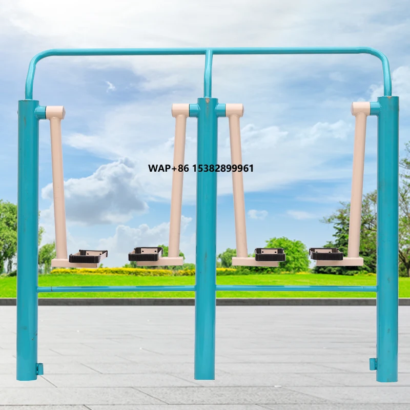 Outdoor, outdoor fitness equipment, parks, community squares, community sports, and sporting goods