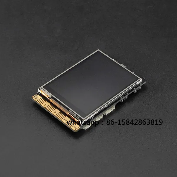 Empty Board M10 Python Programming Learning Motherboard Unihiker Support Mind +