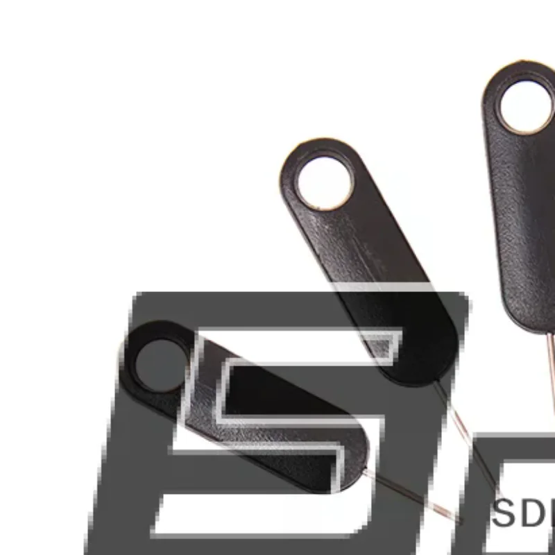 10Pcs Universal Needle Opener Ejector Sim Card Tray Pin Ejecting Removal Needle Opener Ejector For General Mobile Phone