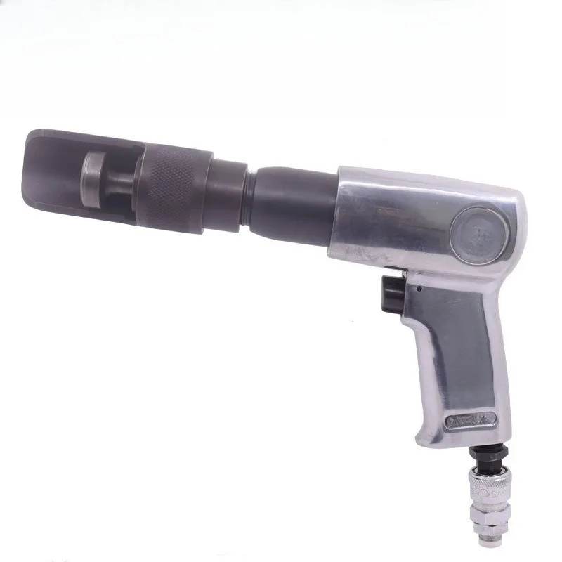 Pneumatic Lock Hammer Ducting Seam Close Air Closing Hammer for Furniture Factory Steel Sheetmetal Tools