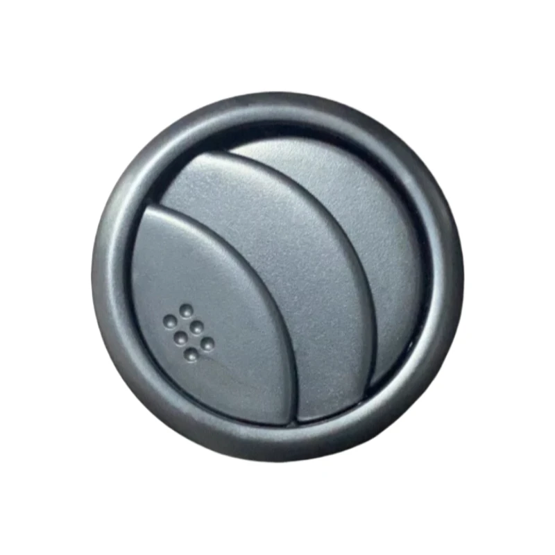 

1pcs for Suzuki 12-18 Models Jimny Dashboard Air Outlet Air Conditioner Vent Brand New Automotive Parts