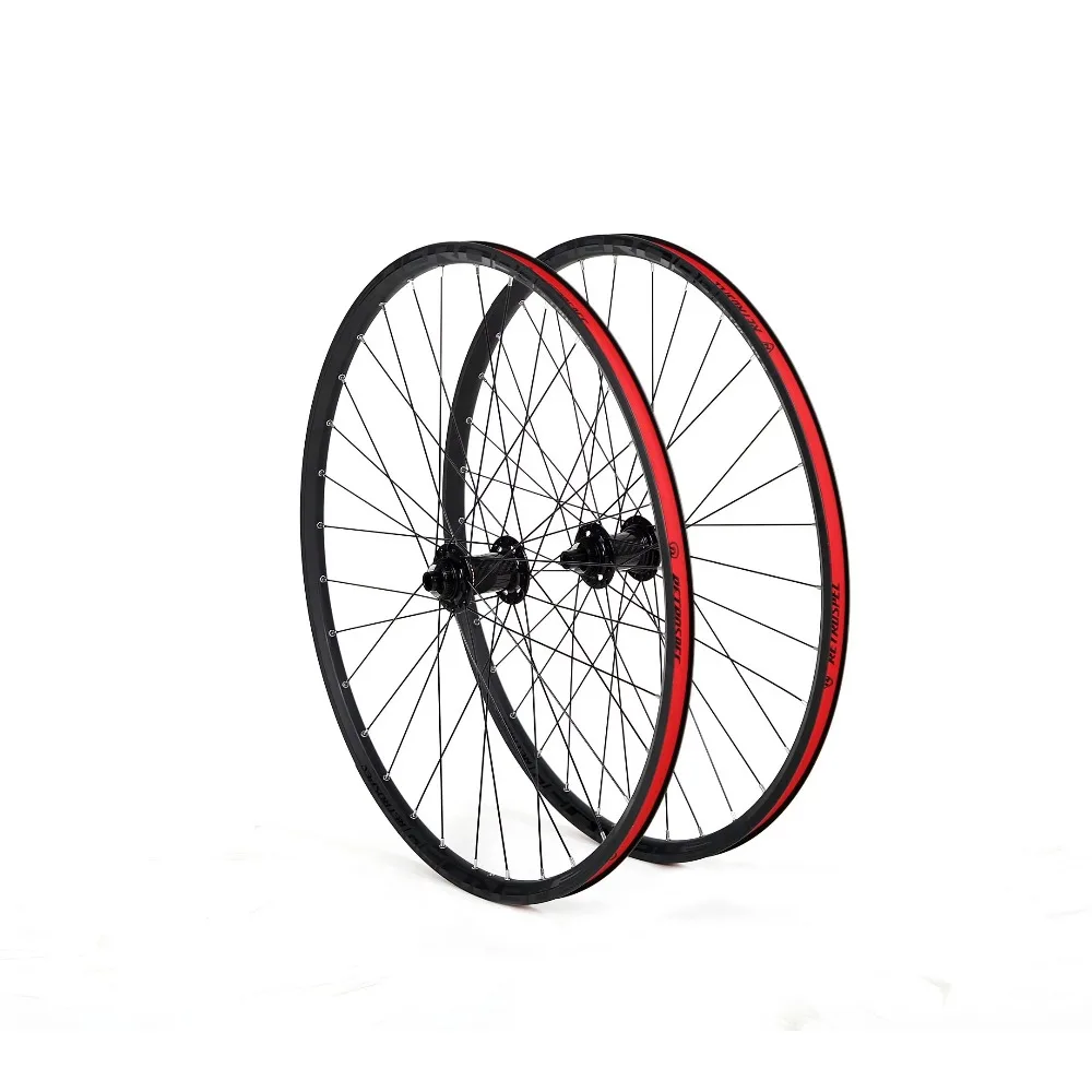 

TWITTER mountain bike ultra light aluminum alloy wheels RS-M402CB27.5/29 inch mountain bike wheelset