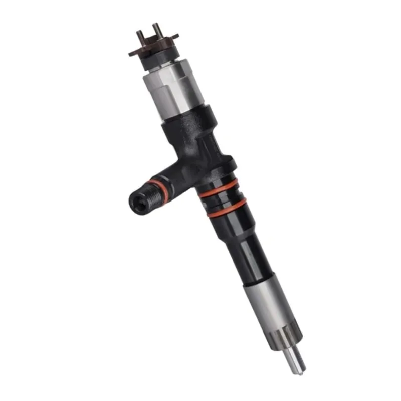 095000-5780 095000-6290 Fuer Injector For Komatsu SAA6D170E Engine