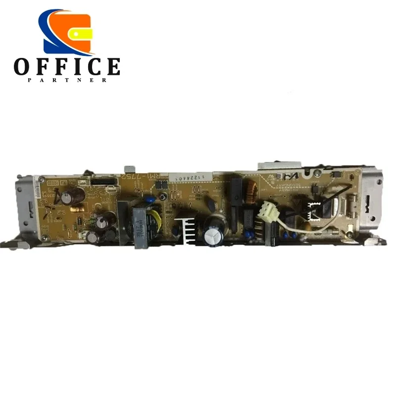 Power Supply Board RM1-7751-000CN RM1-7752-000CN For Hp Color Laserjet CP1025NW CP1025 CP1020 CP 1025NW 1025 1020