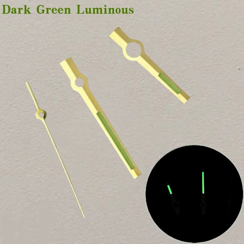 : Aiguille de montre