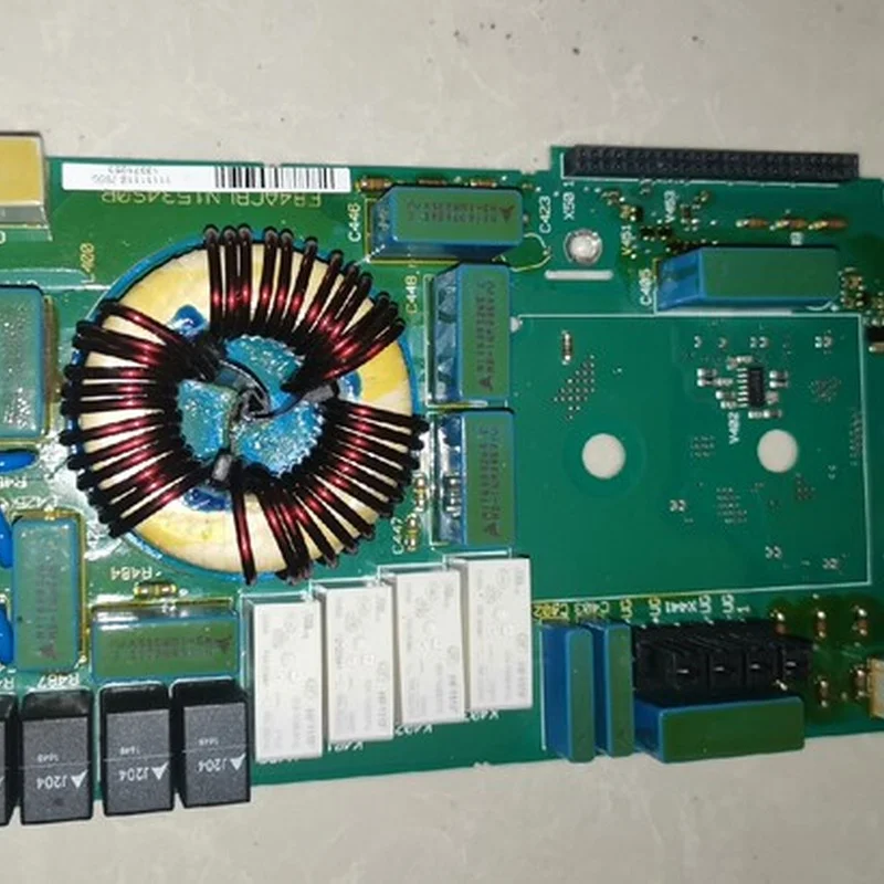 E84acbln1534sop 8400 Series Power Board Plc New  Industrial Automation Programmable Control Plc Systems