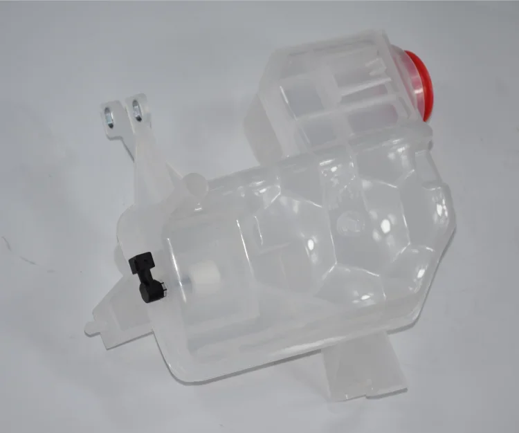 

LR 023080 PCF 500050 PCF 500070 PCF 500100 PCF 500120 Расширительный бачок для Range Rover (02-09) Range Rover (10-12)