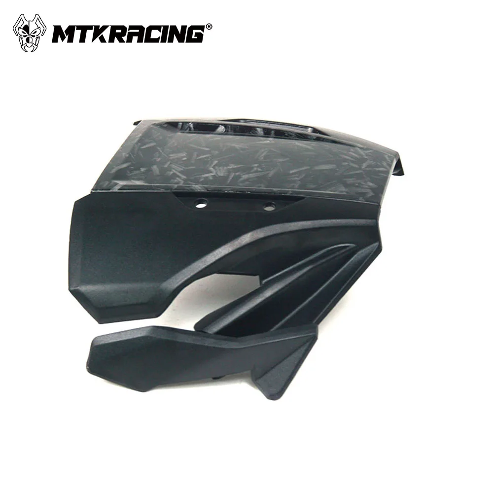 MTKRACING Windshield For HONDA CB300R 2018-2024 Motorcycle Front Windshield ABS Windscreen Wind Deflector Accessories