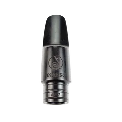 Tenor sax mouthpiece ebony material