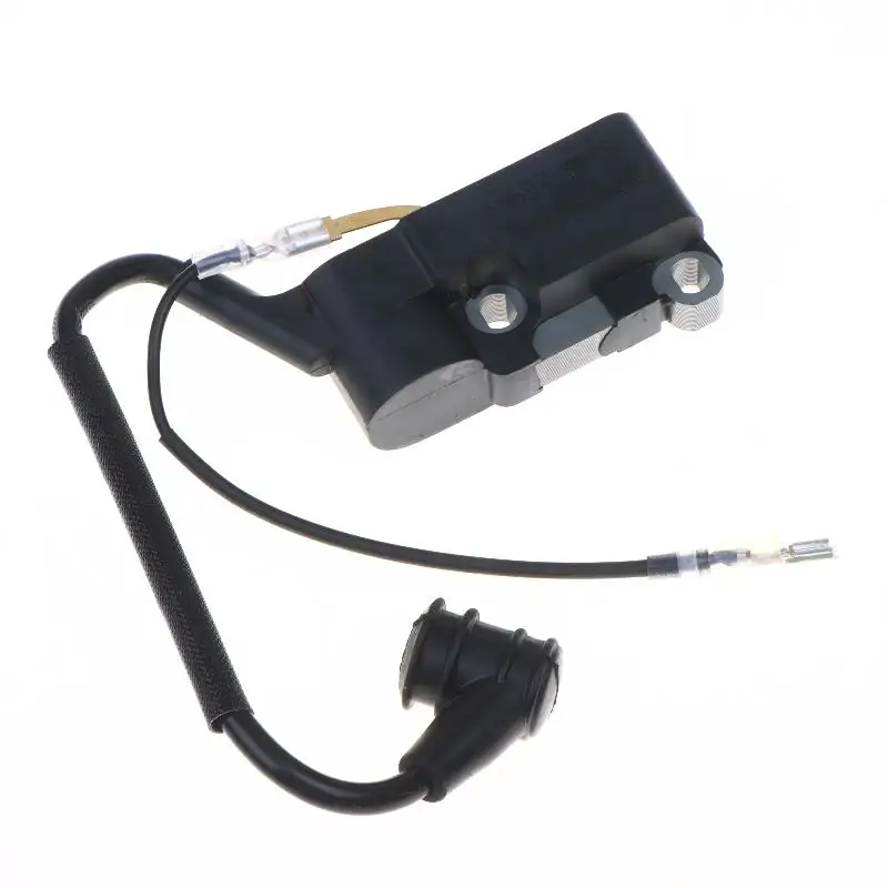 【S】Garden Tool Spare Parts Chainsaw Ignition Coil For Chinese Chain Saw 4500/5200/5800 Chainsaw Parts Garden Tool Accessories