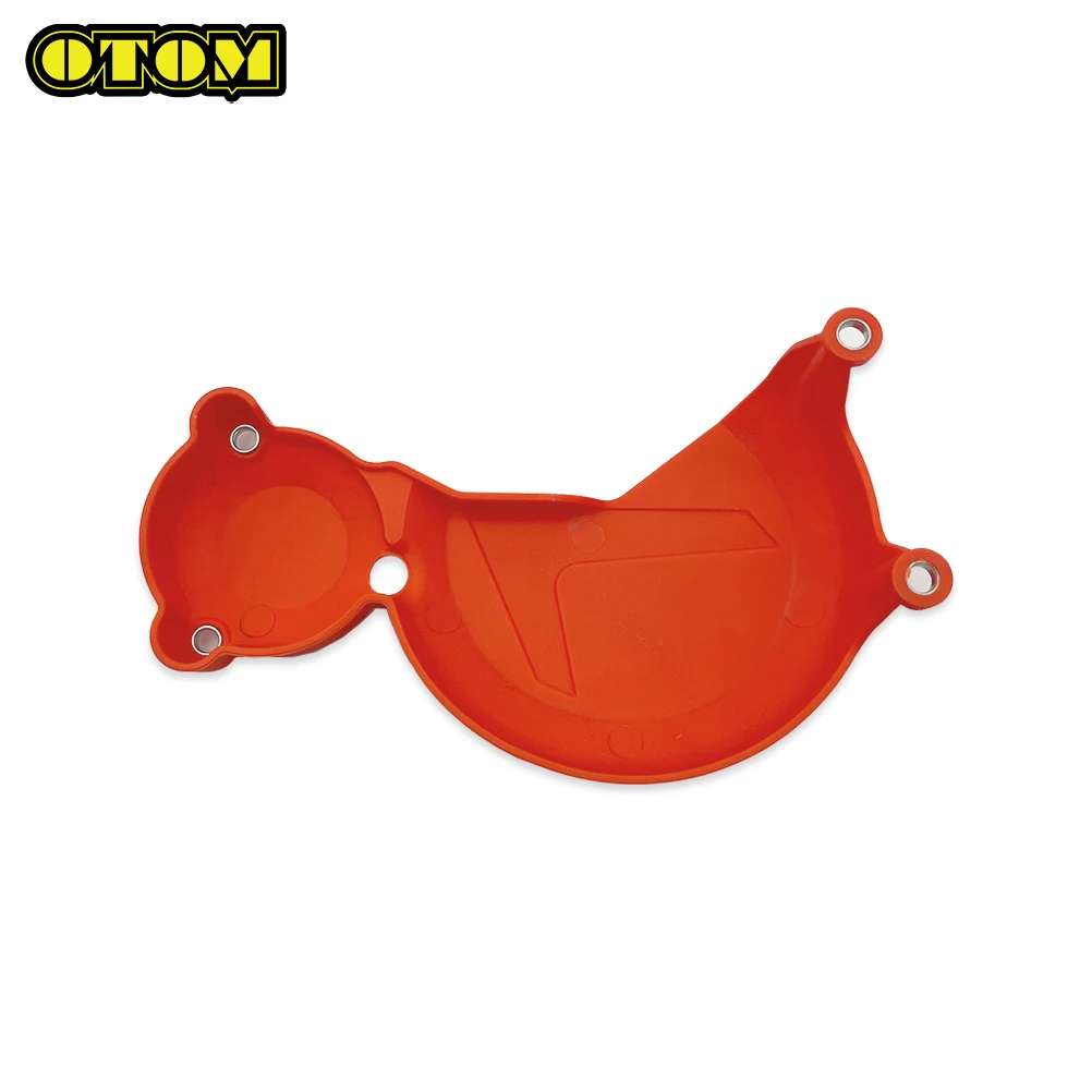 Motorcycle For ZONGSHEN Engine Clutch Ignition Crankace Sprocket Protection Guard Cover CBS300 ZS174MN-3 NB300 ZS174MN-5 Bikes