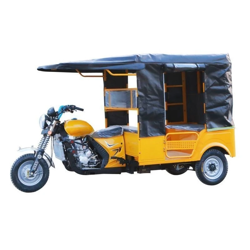 

Export passenger car freight passenger fuel tricycle