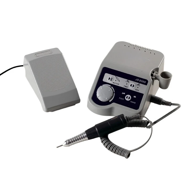 ​ ​ JD8500 Высокоскоростной электрический художественный инструмент мощностью 65 Вт, прецизионная гравировальная ручка 35000 об/мин для изготовления ювелирных изделий и поделок своими руками ​ ​