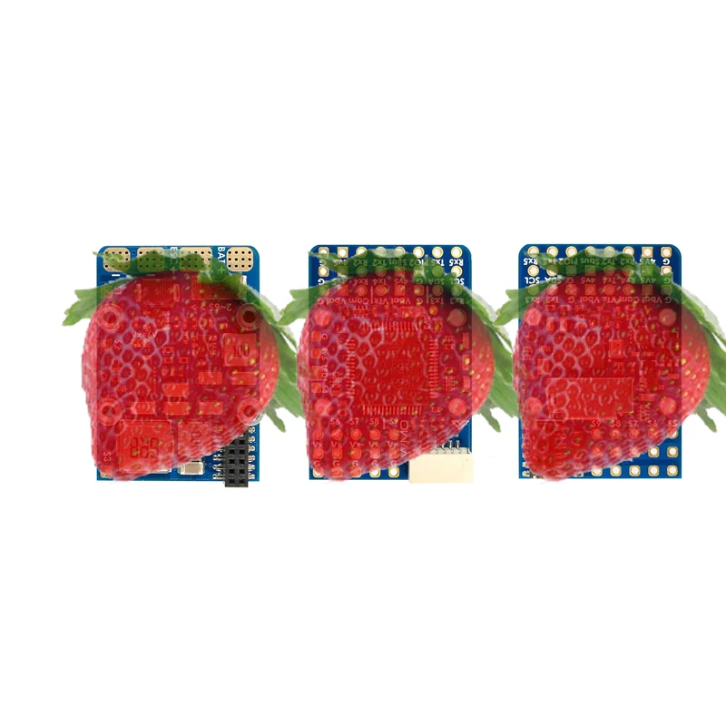 MATEK Mateksys Flight Controller F405-WMO-Corrected Batches