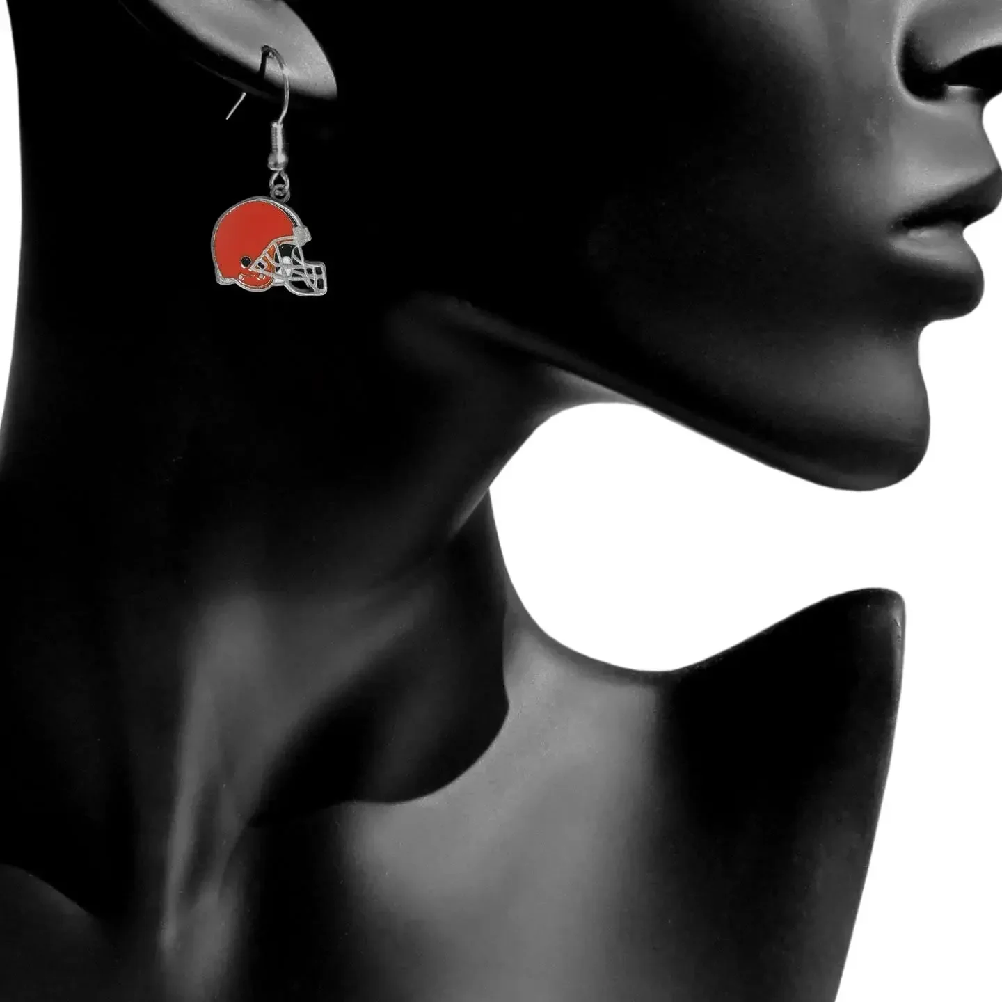 NFL Dangle Earrings