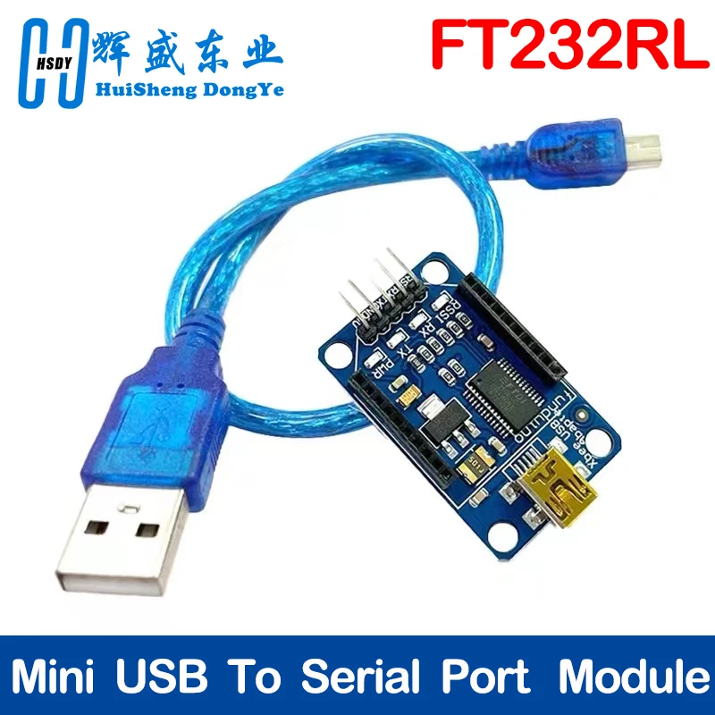XBee Explorer Xbee USB Mini Adapter moduł płytki podstawy tarcza wielofunkcyjny FT232RL moduł portu szeregowego USB na TTL