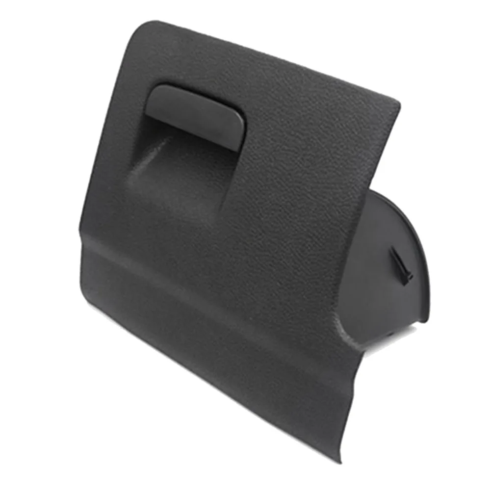 LHD سائق الجانب الأسود صندوق تخزين صندوق القفازات درج صندوق القمامة ل EOS جولف جيتا شيروكو 1K 1857919 د 1K1 857 919D—L49A