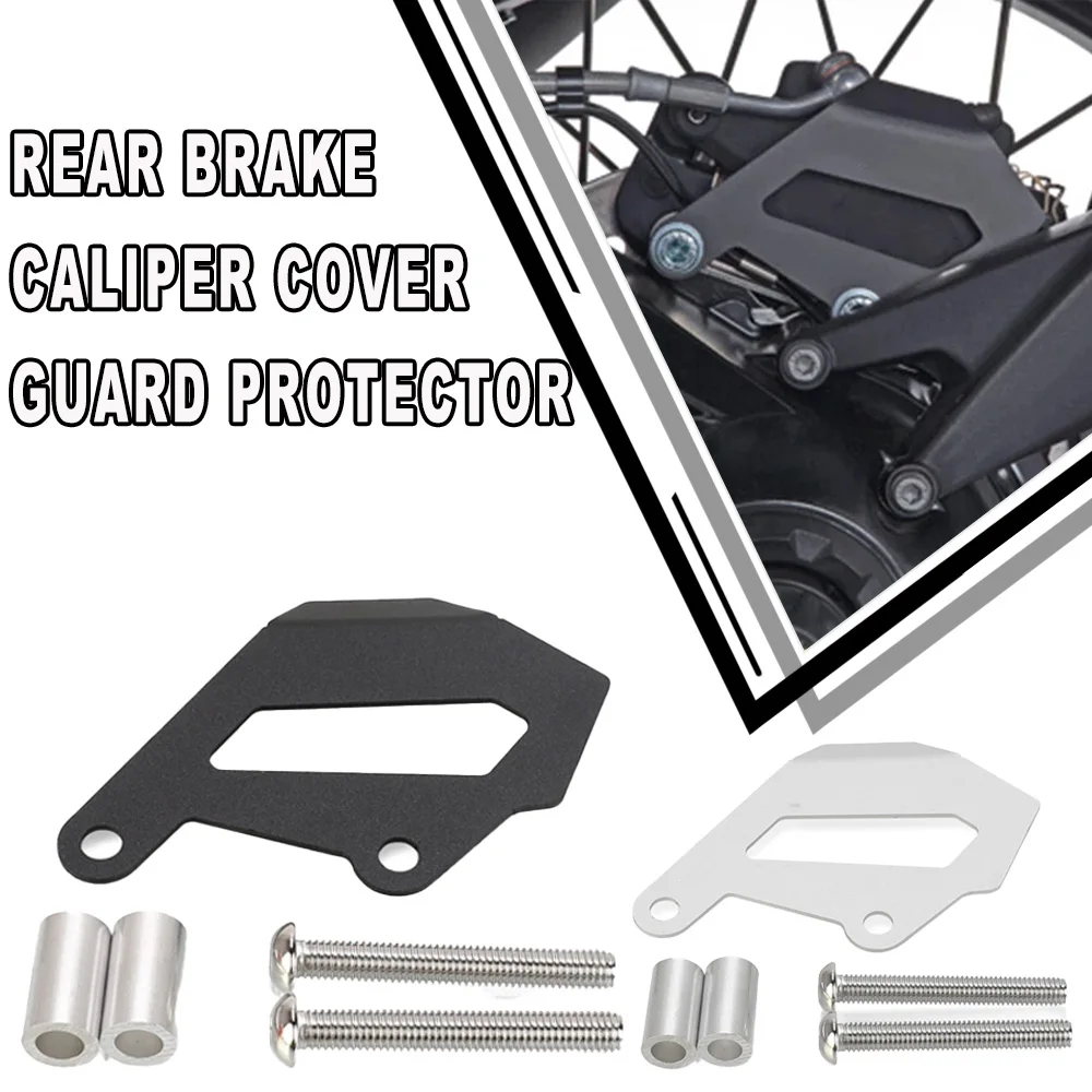 

For BMW R 1250GS R1250 GS Adventure GSA 1250 R1250GS R1200GS Motorcycle Accessories Rear Brake Caliper Cover Guard protector