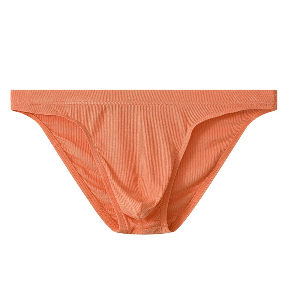 

Breathable Briefs Mens Sexy Bikini For Everyday Comfort Comfortable Fit Polyester Fabric Suitable For All Seasons For Men