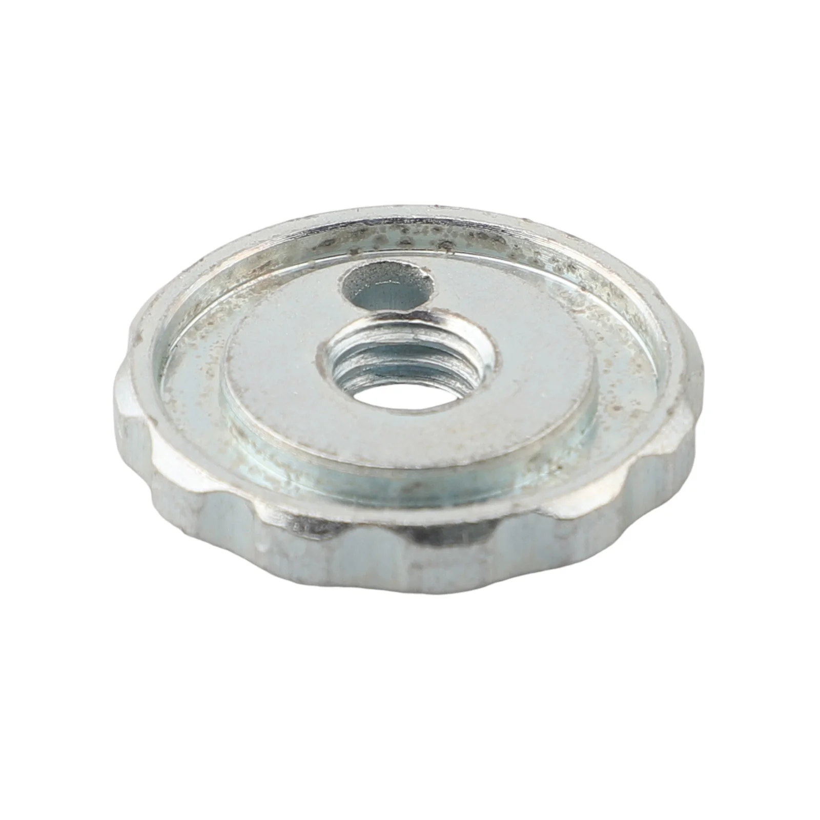 

Angle Grinder Accessory Angle Grinder Fitting DIY Projects Easy To Remove HRC58 Hardness Metal Material Sand Smooth