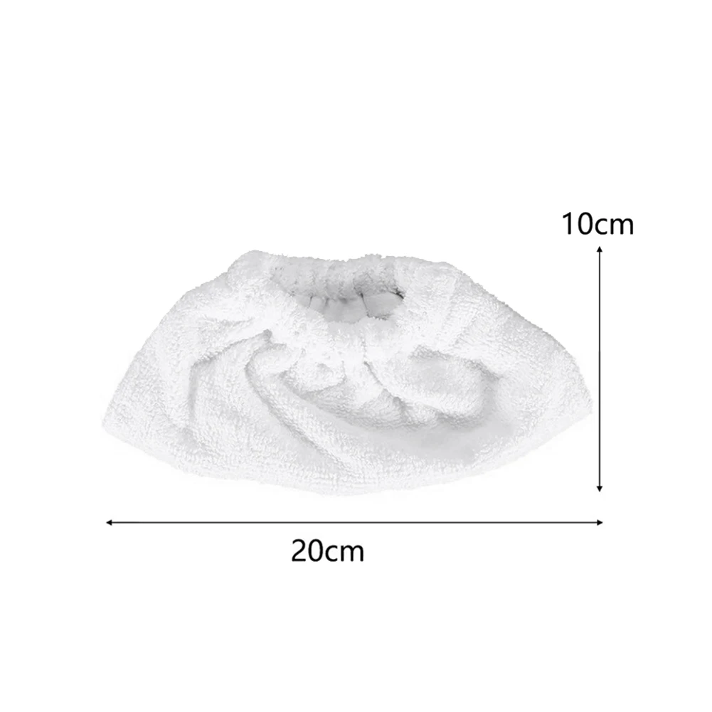 كارشر-بخار ممسحة قماش ، وسادة تنظيف ، غطاء قماش ، sc2 ، sc3 ، sc4 ، sc5 ، قطع غيار