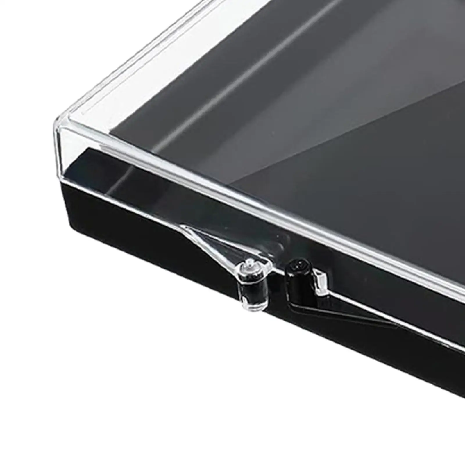 15Pcs Storage Box W… - image