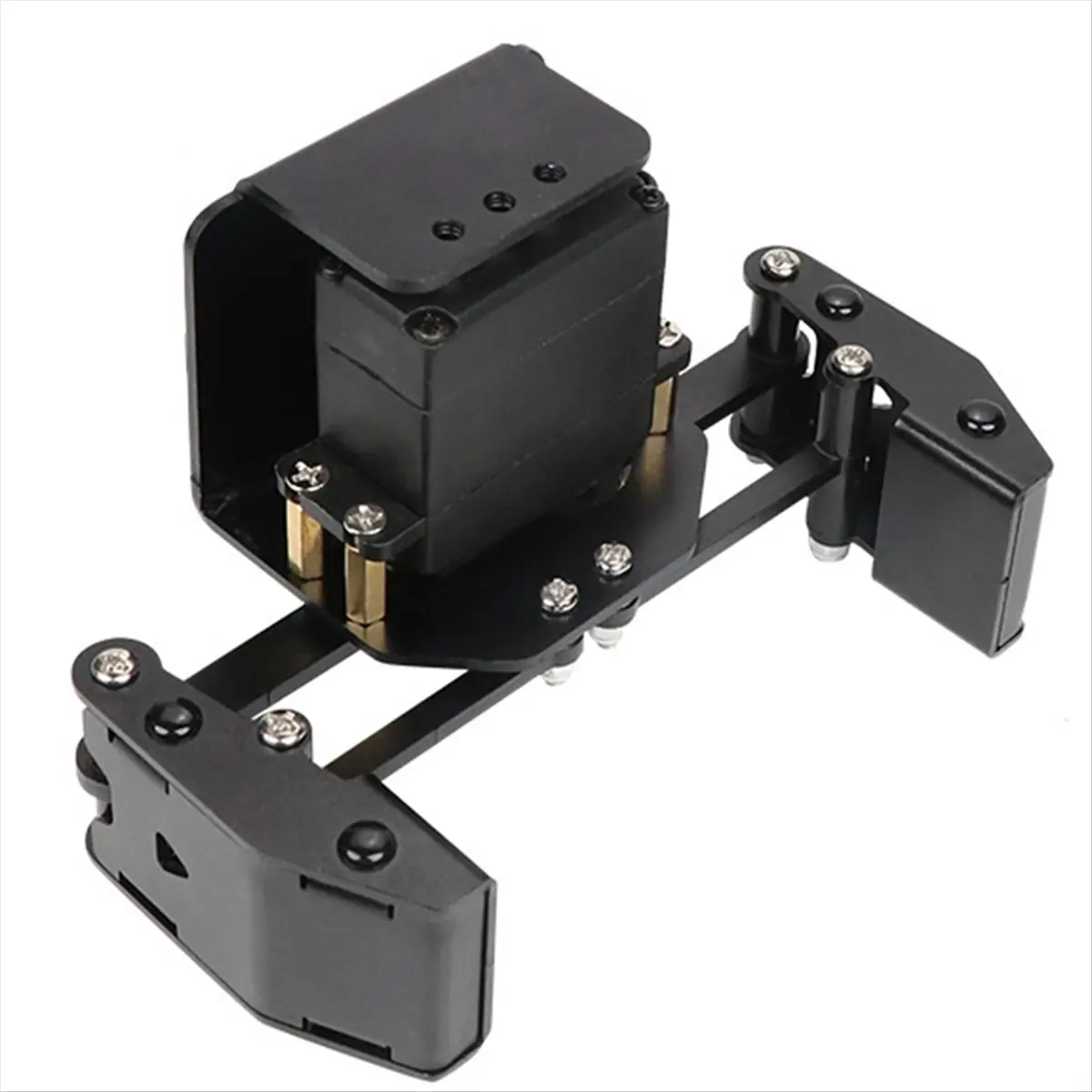 AA14 Metal Mechanic…