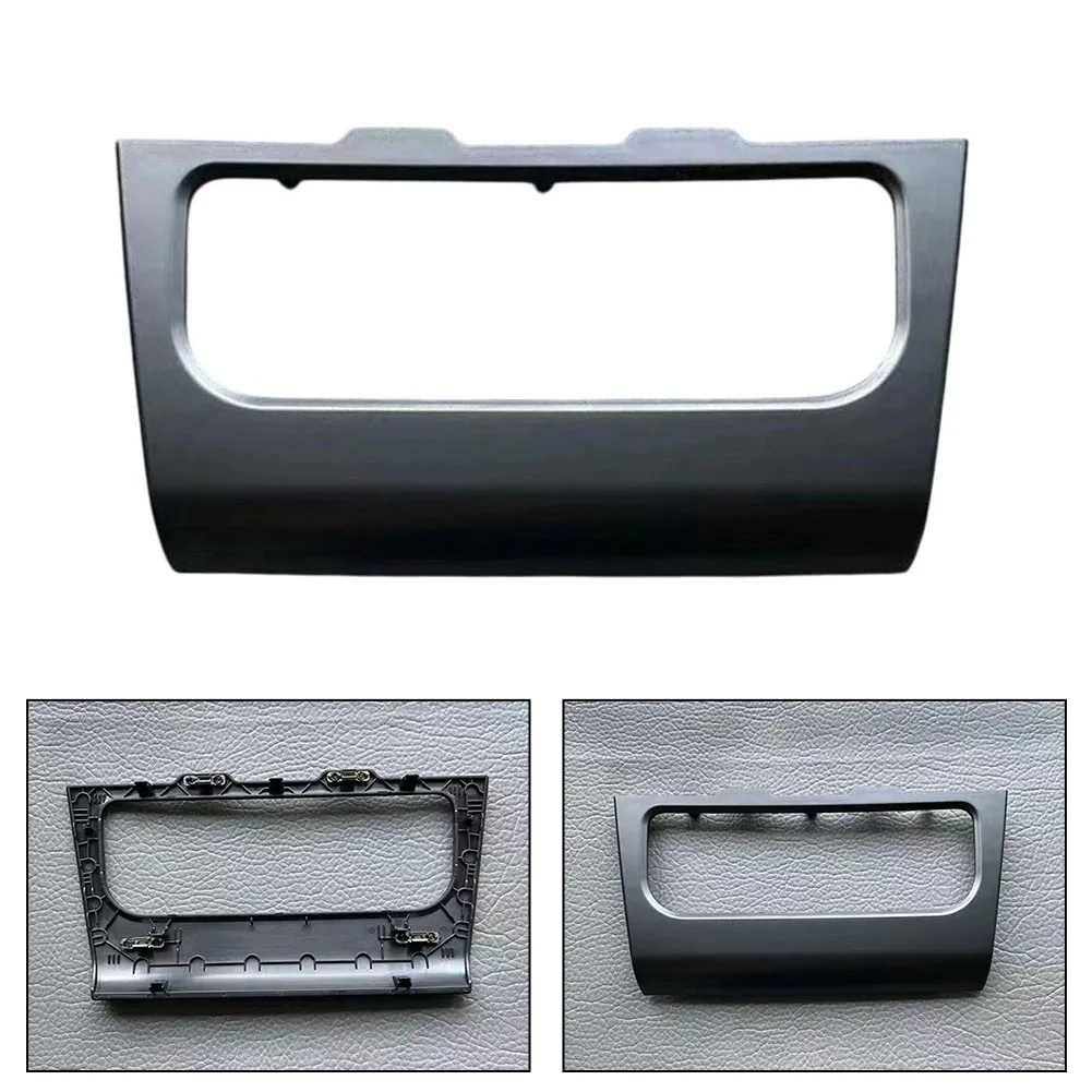 

Automotive Vent Cover Parts Air-conditioning Installation GTI Accessories Black Air Conditioning Cover Wear-resistant Design