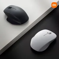 2024 Original Xiaomi Wireless Mouse Comfort Edition 2.4GHz USB Receiver High Precision Sensor Portable Silent For macOS Andriod