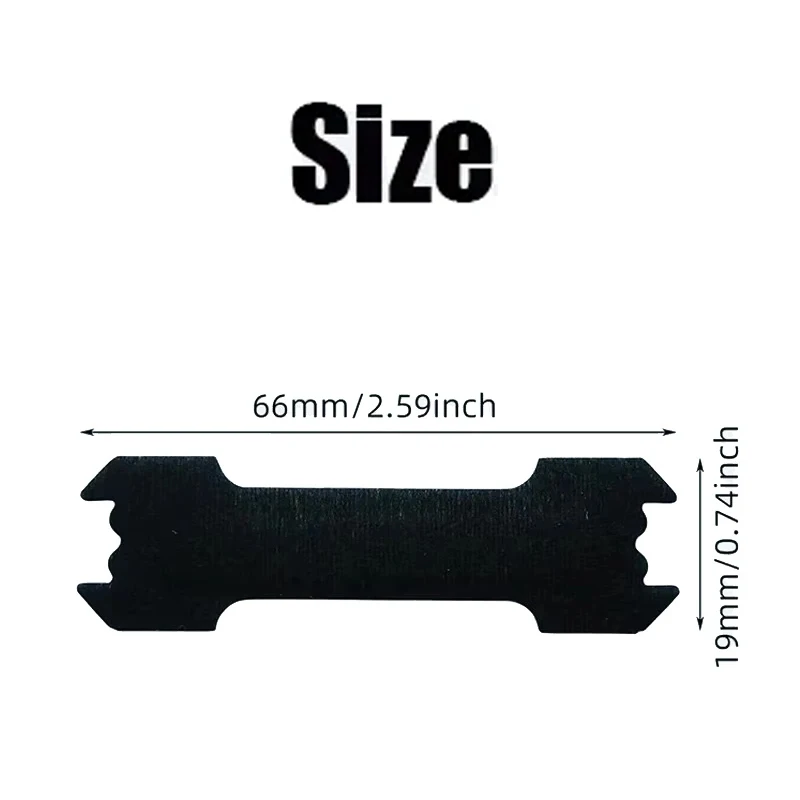 30/60/90 قطعة التصاق معزز شرائط الأنف الرياضية تنفس تصميم مريح النوم المعونة غير الغازية مكافحة الشخير الأنف التصحيح #5