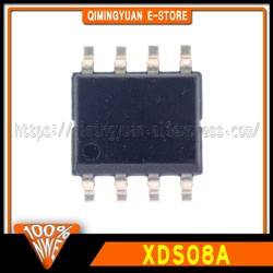 10~100PCS/LOT XDS08A PMS150C-S08 SOP8 100% New Original In Stock