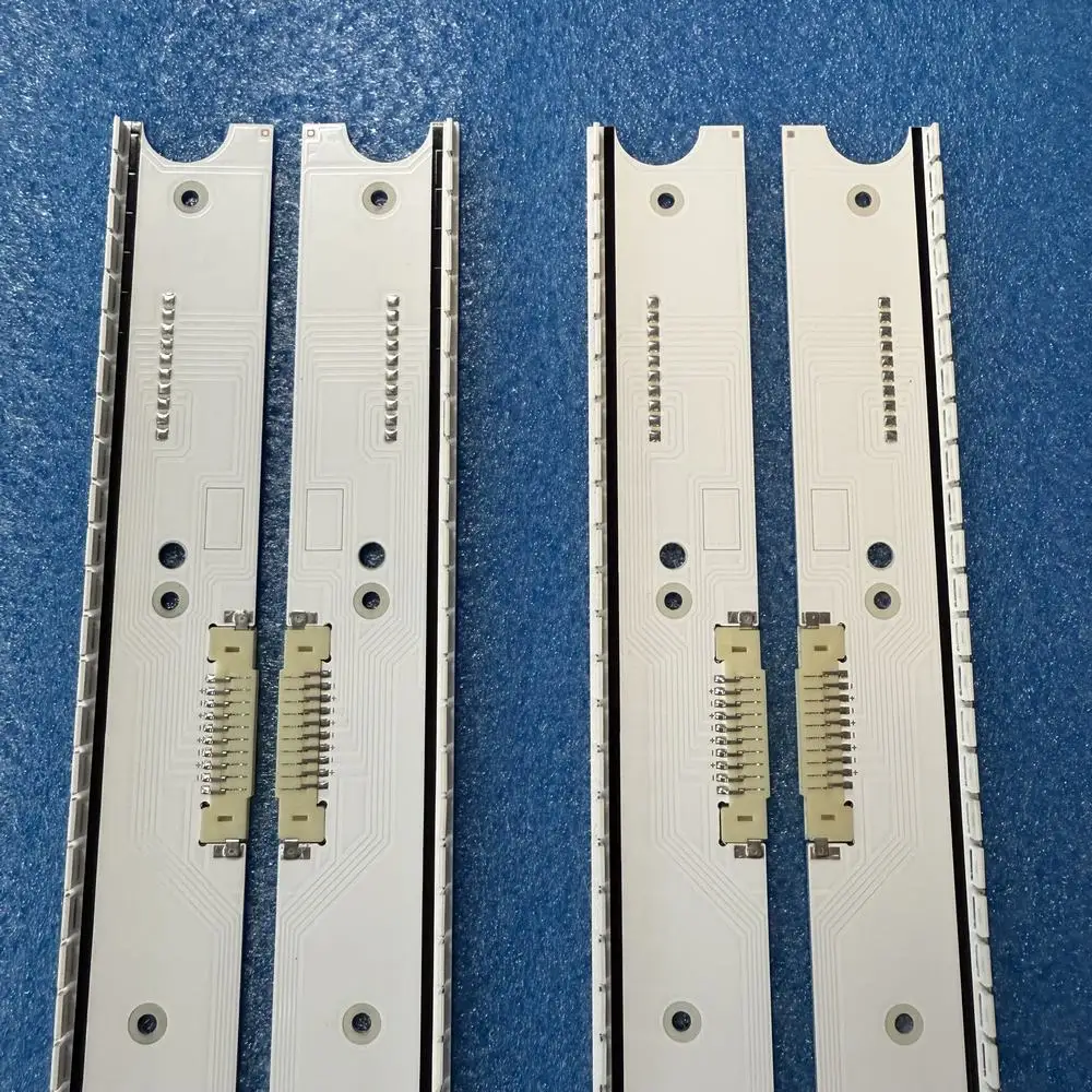 LED Strip for Samsung UA65JS9000 UE65JS9000 UE65JS8580T UE65JS8505T UE65JS8502T UE65JS8500T UE65JS8500L UE65JS9505Q UA65JS9800J
