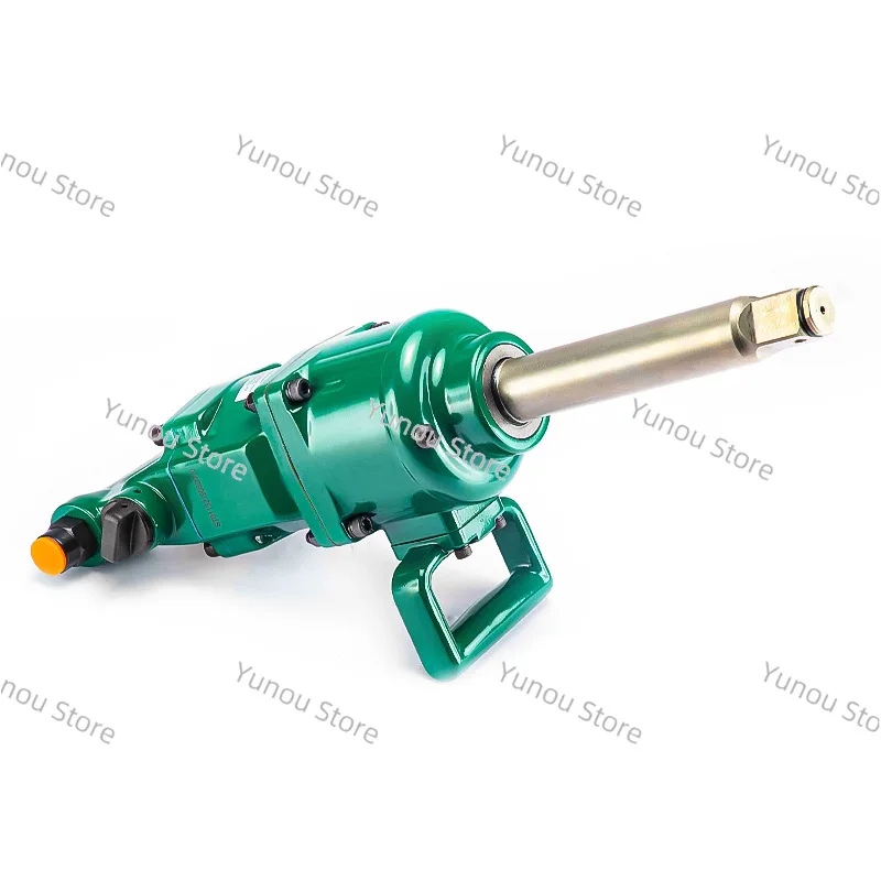 Pneumatic Impact Wrench, 1 