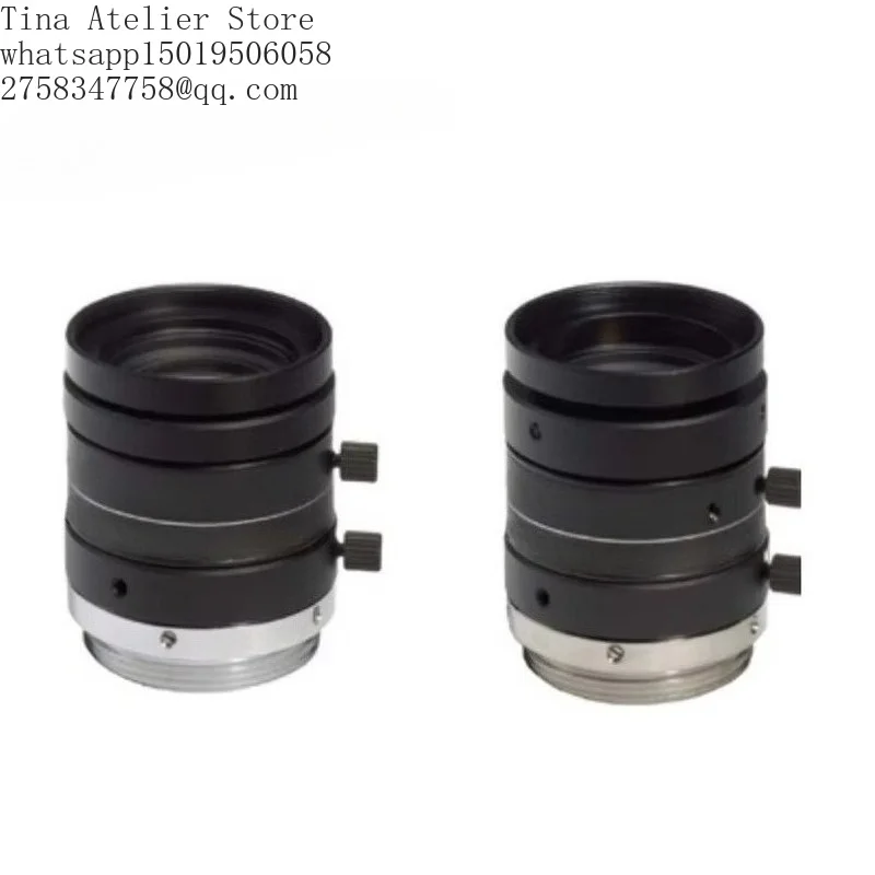 Computar Lens M3520-MPW2 Japan 2/3