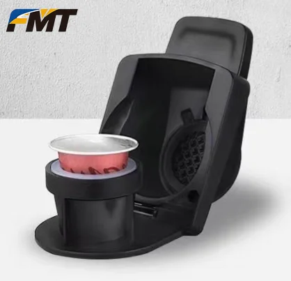 FMT. Nuevo adaptador de café para HIBREW 514 H2&H2A k-cup/ caffitaly/ lavazza/ese