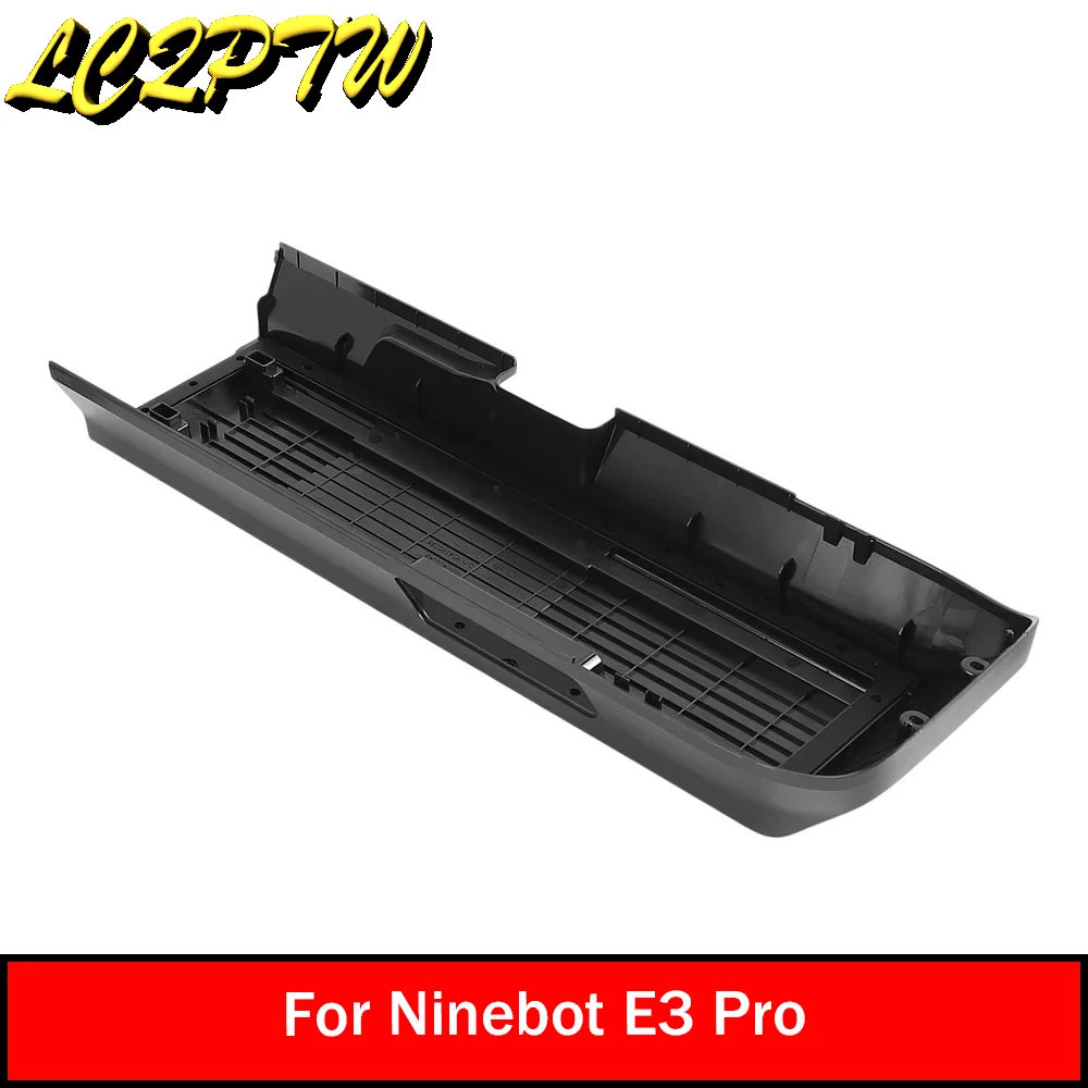 

Body Protection Shell for Ninebot E3 Pro Electric Scooter Accessories Body Bottom Housing Protective Cover Replacement Parts