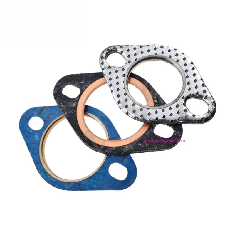 Retrofit Exhaust Pa…