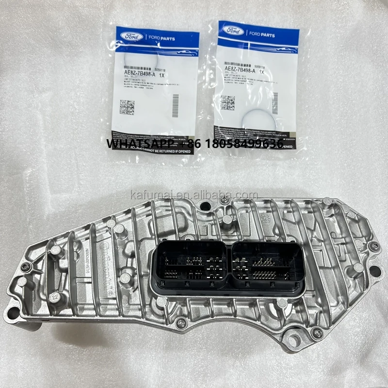 

For the Ford 2011-2018 1.6-liter 2.0 TRANSMISSION DPS6 AE8Z-7Z369-F A2C30743100 6DCT250 TCM Transmission Control Module