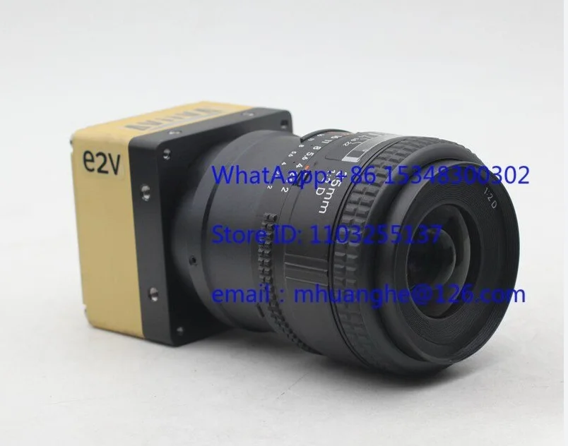 E2V AT71YSM2CL4010-…